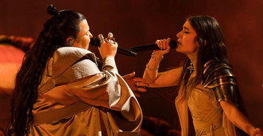 Первый полуфинал Евровидения-2024: как проголосовать за Alyona Alyona & Jerry Heil