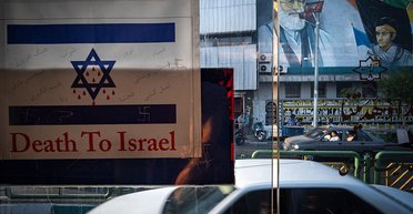 Военный союз с РФ бесполезен: Израиль получил от Москвы данные о силах ПВО Ирана