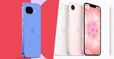 Какой бюджетный смартфон купить в 2026 году: Google Pixel 10a против iPhone 17e (фото)