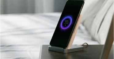 Xiaomi выпустила беспроводную зарядку мощностью 30 Вт: как работает устойство (фото)