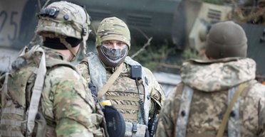 Мобілізація в Україні: на які спеціальності призвуть до ЗСУ у квітні