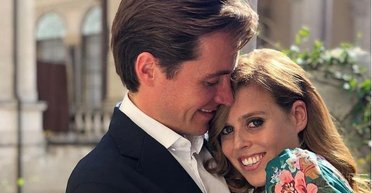 Принцесу Беатріс помітили на побаченні з чоловіком-аристократом (фото)