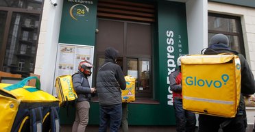 Время курьеров. Пошел ли карантин на пользу сфере доставки