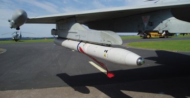 Велика Британія поставить Україні 200 ракет ASRAAM для ППО: у чому їхня перевага проти "шахедів"