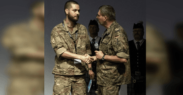 Лучший боевой медик в Европе: военный из "Азова" получил ценную награду (фото)