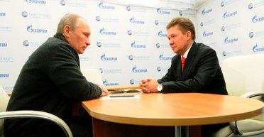 Сила воли. Чем отличается новая газовая война Украины с Россией