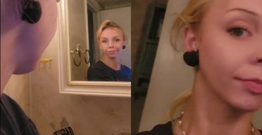 Женщина неудачно пыталась убить ядовитого паука: настоящий ужас наступил вскоре (видео)