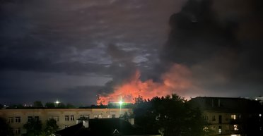 Удар по Пскову. Почему российская ПВО оказалась не готова к украинским БПЛА