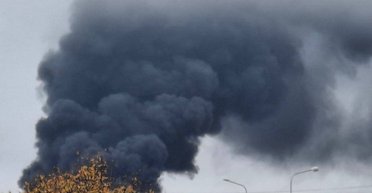 БПЛА атакували нафтобазу в Ростовській області: що відомо (фото, відео)