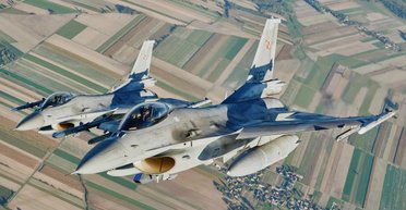 "По комарам из пушки": эксперт раскритиковал польскую ПВО и предложил оружие получше (фото)