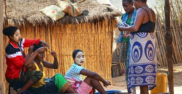 Счастье Мадагаскара. Почему островитяне не рассматривают туристов как мешки с деньгами