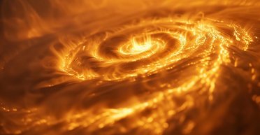 На полюсах Сонця постійно щось рухається: вчені ще ніколи не бачили це на власні очі (відео)