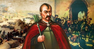 Воював проти турків, захищав селян, повстав проти поляків: хто такий Северин Наливайко