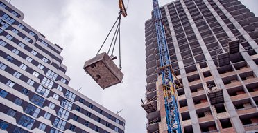 Ціни на житло зростатимуть: що відбувається з ринком первинки в умовах війни — оцінка від "Інтергал-Буд"