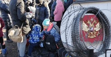 У Німеччині знайшли українських дітей, яких викрала Росія на захоплених територіях, — Нацполіція