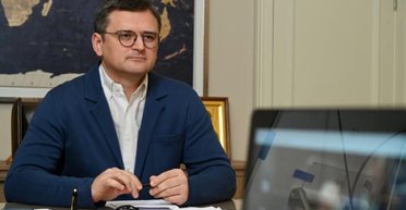 У МЗС закликали заборонити експорт снарядів з ЄС в інші країни, крім України