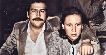 Від мрії стати президентом до "моторошних" прихованих камер: 30 божевільних фактів про Пабло Ескобара