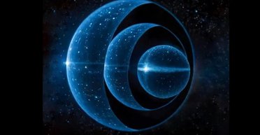 Нове рішення теорії відносності Ейнштейна: у космосі є зірки, схожі на чорні діри