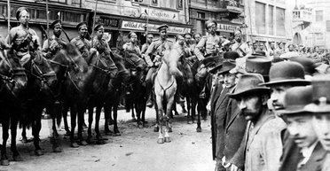 Тяжелый город. Почему Львов так и не стал частью "русского мира"