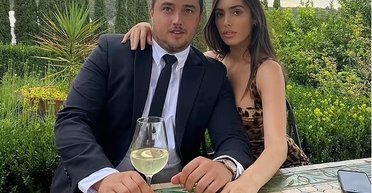 Сім'я ексбойфренда Б'янки Цензорі відреагувала на її роздягання на "Греммі 2025" (фото)