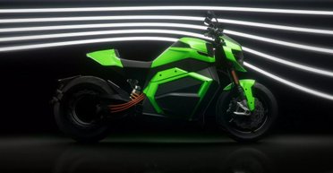 Более 300 км: новый электробайк из Эстонии установил мировой рекорд запаса хода (видео)