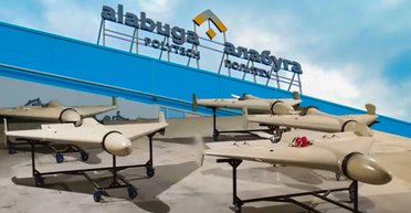 Фабрика смерти в Татарстане: как Россия превращает "Шахеды" в оружие для всего мира