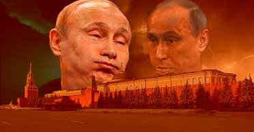 Путинизм — кретинизм. Почему президенту РФ лучше с Северной Кореей, чем с Южной
