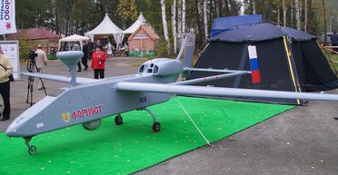 Ізраїль дає добро. Як російський ВПК отримує деталі в обхід західних санкцій