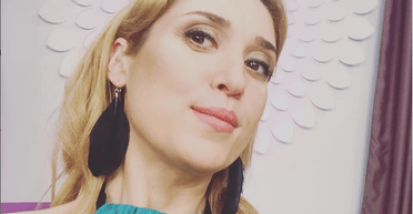 Экс-участница "ВИА Гры" Алена Винницкая впервые за два года вышла на связь (видео)