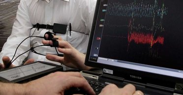 Полиграф–шоу. Чем закончится представление с проверкой на детекторе лжи для "Слуг народа"