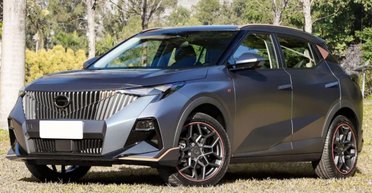 Названы самые надежные и ненадежные дешевые кроссоверы из Китая (фото)