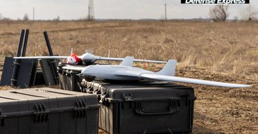 "Оказались в ловушке": производитель назвал проблемы создания дронов в Украине (видео)