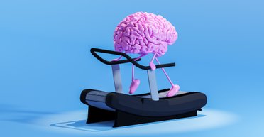 Мозг как мышцы: ученые неожиданно подтвердили древнюю поговорку