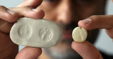 Особая находка: в Турции археологи обнаружили ценный артефакт (фото)