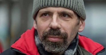 Российский активист Павел Шехтман: Кремль панически боится националистов