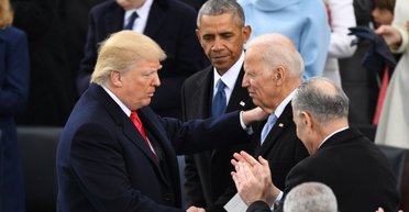 Бури, дитинко, бури! Як перемога Трампа позначиться на екології та глобальному потеплінні