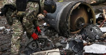 "Ничего корейского": микросхемы из США и Германии запускают баллистические ракеты КНДР, – СМИ