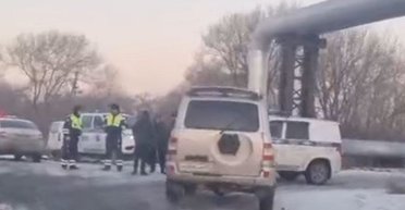 В Уссурійську ГУР підірвало військову частину 80 бригади ЗС РФ, яка воювала в Україні (фото)