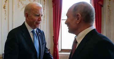 Небольшое вторжение в Украину состоялось. Чем ответит Запад и пойдет ли Путин дальше