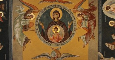 26 грудня 2023 року: Собор Пресвятої Богородиці — що сьогодні не можна робити