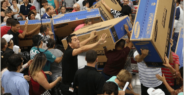 Черная пятница 2025: когда стартуют скидки в Украине и что стоит покупать первым