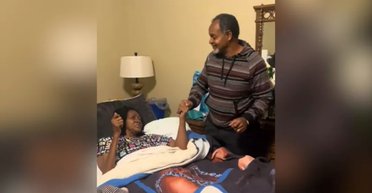 Жінці сказали, що їй залишилося жити лише 7 днів: що зробив її чоловік