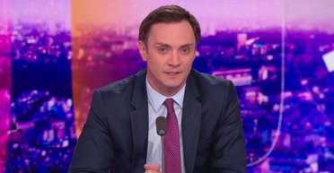 "Станут законной целью": дипломат РФ пригрозил ликвидацией французским инструкторам в Украине