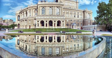 История с фотографией. Как одесские фотографы сохраняют архитектуру города