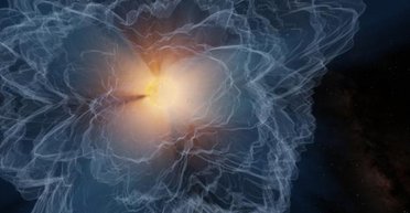 Виявлено точку неповернення: вчені вперше створили карту зовнішньої межі Сонця (фото)