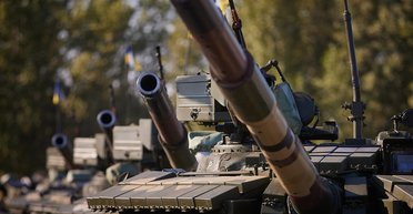 Наростити виробництво: США планують створити військово-промислову базу в Україні, — Пентагон