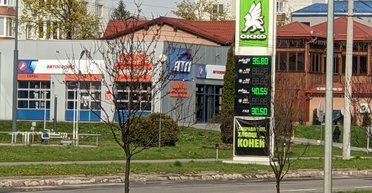 Топлива из Польши хватит для владельцев "легковушек", но не грузовиков, — участник рынка