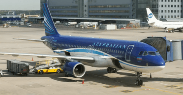 Ответ за Embraer 190: Азербайджан ограничил пребывание граждан РФ и полеты в ряд городов