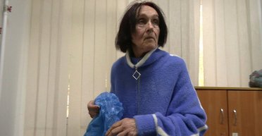 На 81 году жизни умерла старейшая роженица Украины — Валентина Подвербная (фото)