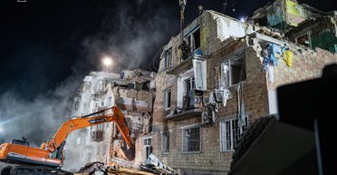 В Киеве возросло количество жертв после обстрела: объявлен День траура, что известно о последствиях